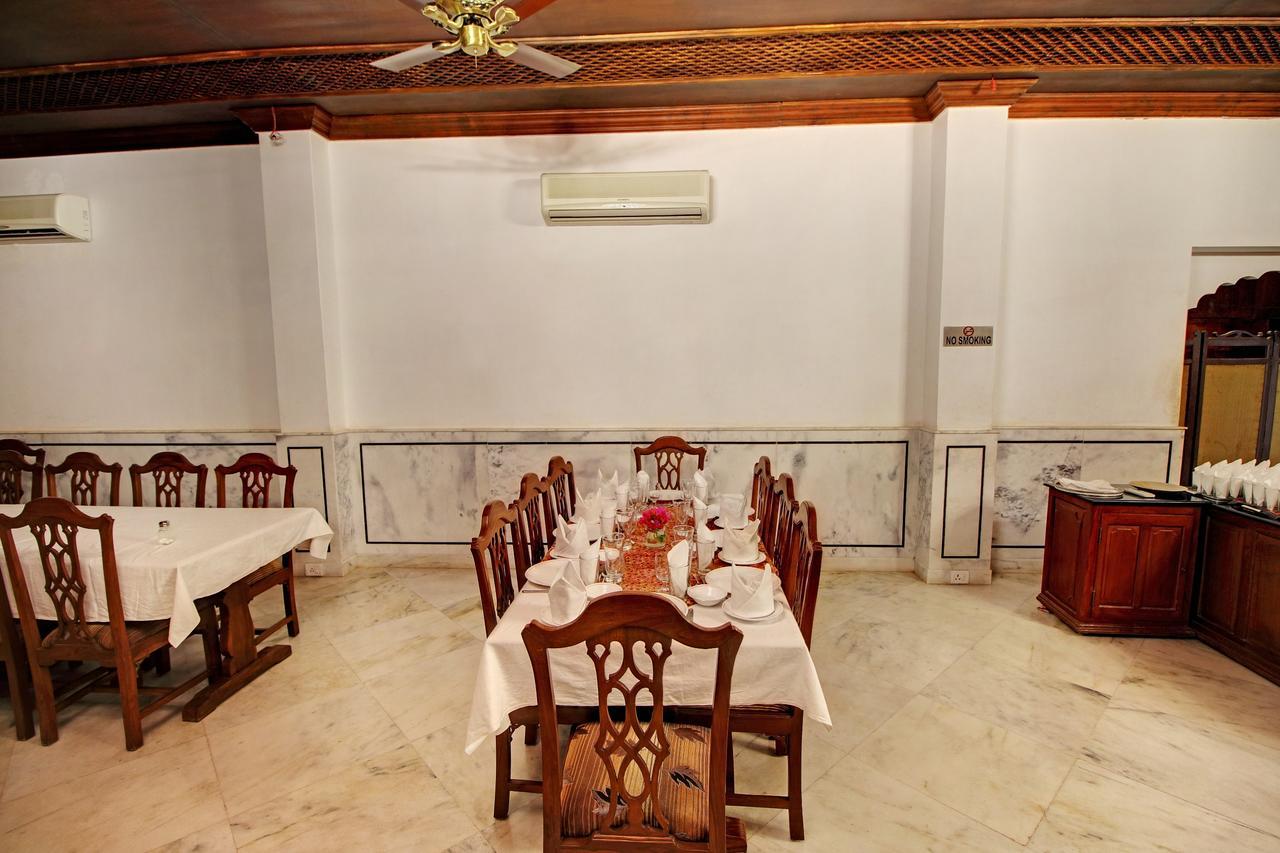 The Fort Pokaran Pokhran Exterior foto